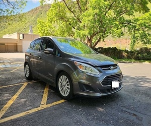 FORD C-MAX ENERGI SE FWD D'OCCASION, TOUTES OPTIONS, TITRE PROPRE, À VENDRE - LIVRAISON À DOMICILE - Product Image 1