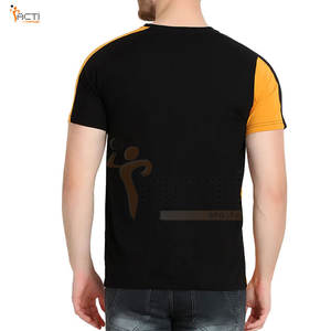 Streetwear Camisetas Precio de fábrica Camisas Venta caliente Camiseta transpirable Camiseta Hombres Cómodo - Product Image 2