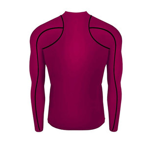 Wholesale Prices Latest Collection High Quality <b>RAZERS</b> IMPEX <b>Men</b> Compression Set Spandex/Polyester Breathable Lightweight Front - Product Image 4