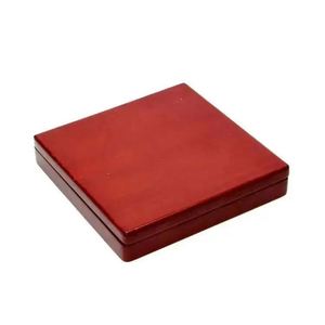 Scatole di Lusso Premium Personalizzate in Legno/MDF per Cioccolatini, Datteri, Caramelle e Monete con Inserti per Vassoi - Product Image 4
