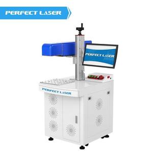 Máquina de marcado láser a color - Product Image 3