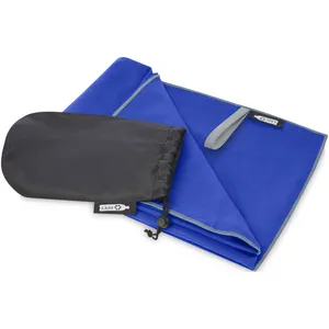 "Recycled Eco-Friendly Pieter PET Bath Towel" - Product Image 3