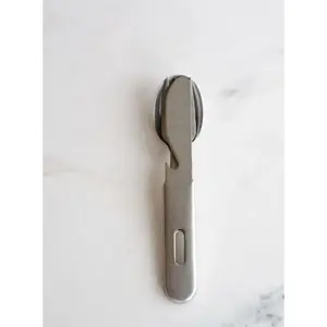 Latest Design Mirrored Stainless Steel <b>Flatware</b> <b>Set</b> Ideal for Parties Events and Special Occasions Usage Made From India - Product Image 3