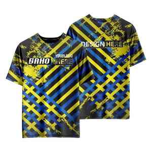 Pakistan GAA Jersey OEM ODM quantité minimale de commande Fabricants Fournisseurs Vêtements de sport Vendeurs de vêtements personnalisés - Product Image 1