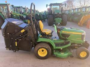 เครื่องตัดหญ้า X950R จอห์นเดียร์ขายจำนวนมากราคาถูก - Product Image 6