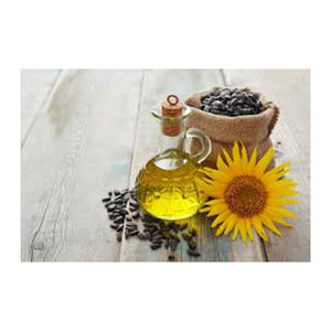 Huile de tournesol raffinée de la meilleure qualité en vrac Huile végétale de haute qualité au prix direct du fabricant - Product Image 2