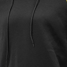 Chándal con Capucha para Hombre, Personalizado, Invierno, Color Sólido, Ropa Casual de Moda, 100% Algodón, Talla Adulto, Gran Venta - Product Image 3