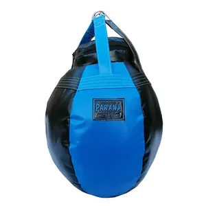 Parana Body Snatcher Punching Bag-Sac de frappe Wrecking Ball pour le fitness à domicile pour les jeunes adultes Sacs de kickboxing entièrement personnalisés
