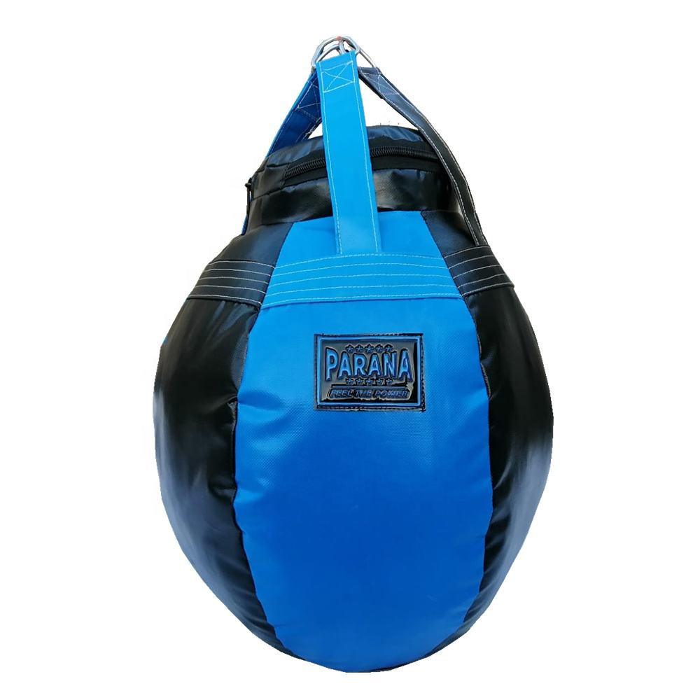 Banana Punching Bags Durable Customizable Training