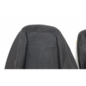 Tela del Respaldo del Asiento Delantero Derecho e Izquierdo para Ford EcoSport Serie ZTJA, ZTJB, ZTJC (12>) - Product Image 2