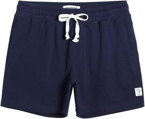 Shorts de sport personnalisés avec logo, pour la course à pied, la salle de sport, l'entraînement, la remise en forme, les sports athlétiques, en polyester, pour hommes, décontractés - Product Image 1