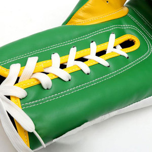 Guantes de Boxeo de Primera Calidad con Acolchado Premium y Larga Durabilidad, con Comodidad Transpirable y Diseño Estable - Product Image 5