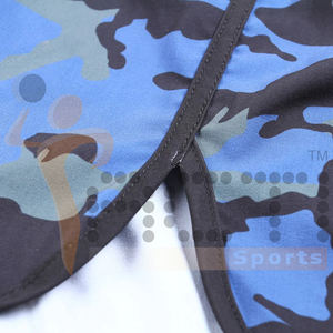 Derniers modèles Mma Shorts Mma Shorts respirants pour hommes Top de nos productions - Product Image 6