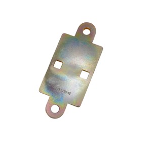 3128322046 3128 3220 46 Plaque de verrouillage, plaque de retenue, rondelle de verrouillage, plaque de fixation, pièces de rechange pour machines minières - Product Image 1