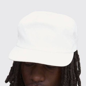 Casquettes de sport à 5 panneaux de conception personnalisée pour hommes, vente en gros, broderie personnalisée disponible, casquettes snapback tendance streetwear - Product Image 5