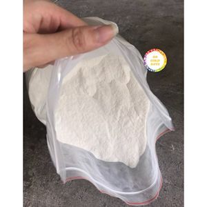 ผงมอสทะเลธรรมชาติสำหรับสูตรอาหารเสริม สมูทตี้ เครื่องสำอาง และการส่งออก - Product Image 2