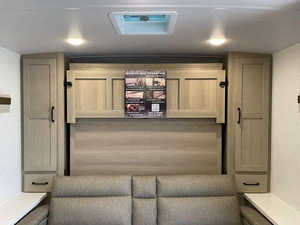 Remolque de Viaje Plegable Ligero de Aluminio para Autocaravana, Remolque Todoterreno para Campamento, en Venta en Francia - Product Image 3