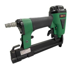APLUS 425JR, 18GA 12-25MM REAR EXHAUST AIR STAPLE GUN reduce noise and vibration - Product Image 4