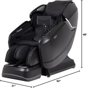 <b>Electric</b> <b>Massage</b> Chair for Home Use Commercial Use Multi Functional Space Capsule Sofa <b>Massage</b> Chair Relieves <b>Back</b> Pain Offers - Product Image 3
