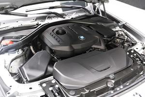 2018 B-M-W 330-i x-D-r-i-v-e G-r-a-n T-u-r-i-s-m-o - Product Image 6