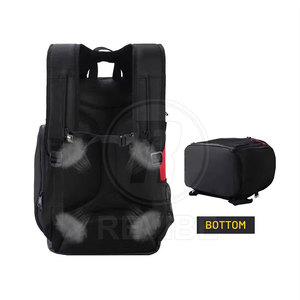 New Arrival Basketball <b>Backpack</b> Sport Style Basketball <b>Backpack</b> Easy Carry Basketball <b>Backpack</b> For <b>Training</b> - Product Image 4