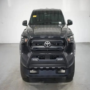 2022 2023 2024 <strong>2025</strong> for Toyotaa Tacomaa SR5 <strong>Double</strong> <strong>Cab</strong> 4WD Clean Used 4x4 Used Automatic AWD Turbo Engine SUV Fairly Used Pickup