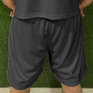 Ensembles d'entraînement de basketball professionnel unisexe Maillot en polyester confortable et respirant pour les basketteurs d'été - Product Image 6