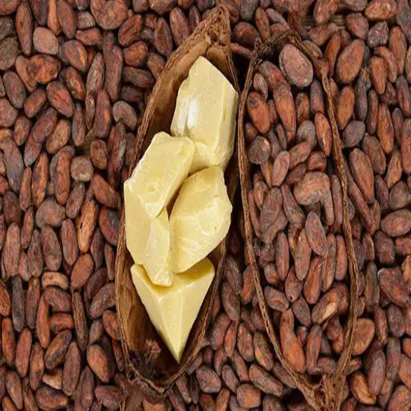Premium Quality Pure Primed Pressed Cocoa Butter