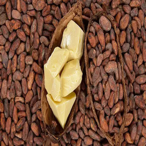 Manteca de cacao prensada pura de primera calidad - Product Image 1