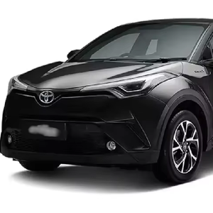 Perfecto, LIMPIO, USADO, 2022, C H R, Gran Oferta, Inteligente, Automático, En Buen Estado, Listo Para Conducir - Product Image 5