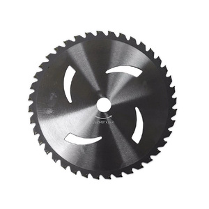 Nouvelle Lame de Scie Circulaire Widia 40 Dents 20mm 255mm Réf 226110 - Product Image 1
