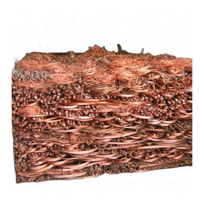 เศษลวดทองแดง99.99% อาหารจานด่วนสำหรับตัวแทนจำหน่ายสินค้าขายส่ง - Product Image 5