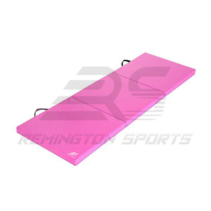 Nouveau tapis d'exercice de Yoga haute densité Anti-déchirure avec sangle de transport, tapis d'exercice de Fitness Yoga Ma - Product Image 3