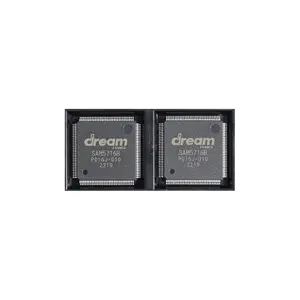 SAM5716B Dream Ic Dream Chip High-performance MIDI Synthesizer And Effect Processor High Quality Hot Selling