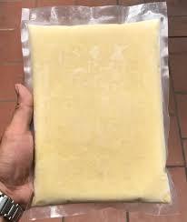 PURE DURIAN 100% NATURAL CON UN SUAVE DULCE QUE SACA LO MEJOR EN TUS PLATOS - Product Image 4