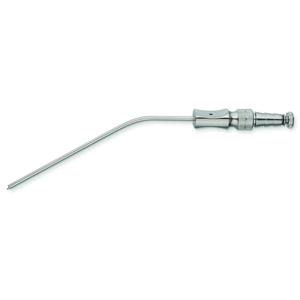 Instruments de dernière conception OEM personnalisés en acier inoxydable de qualité supérieure Canule dentaire Tubes d'aspiration des sinus Canule d'aspiration - Product Image 2