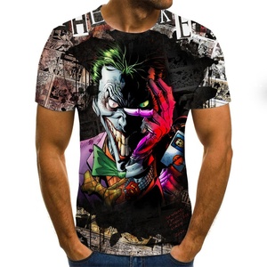 T-shirt à sublimation - Product Image 3