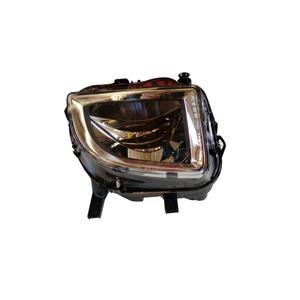 Luz Antiniebla Delantera para VOLKSWAGEN Golf 6 Sedán (08>12) 19-A908-01-9B - Product Image 1