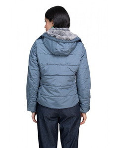 Chaqueta de Plumón de Moda para Mujer, Chaqueta Acolchada de Calidad, Ropa de Abrigo Transpirable para Exteriores, Chaquetas a Precio Económico - Product Image 2