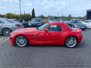 ALPI-NA Roadster S Gasolina, Caja de Cambios Manual, Faros LED, Neumáticos R20, Potencia 221 kW (300 hp) - Product Image 2