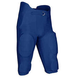 Pantalon de football américain en coton de haute qualité, fourniture en vrac et en grande quantité, vêtements de rue pour l'extérieur, pantalon de football américain - Product Image 2