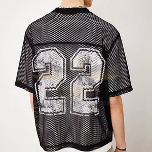 เสื้อแนวสตรีทสำหรับผู้ใหญ่สไตล์ใหม่ - Product Image 3