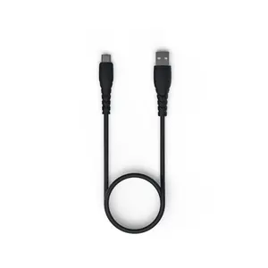 Cáp USB A Đến Type C Sản Phẩm Độc Đáo Được Thiết Kế Bởi Nhà Thiết Kế Của Chúng Tôi Cáp Silicon 1.2M Cáp Thời Trang Thiết Kế Mới Nhất