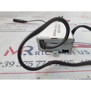 CENTRALINA ANTENA VOLKSWAGEN Golf 6 Sedan GTI (08>12) - Product Image 5