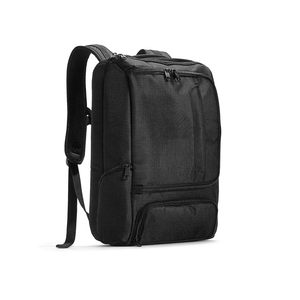 Sac à dos pour ordinateur portable de bureau léger unisexe, sac à dos fin pour affaires, vente en gros, sacs à dos pour ordinateur portable personnalisés imperméables, sac à dos de bureau avec OEM - Product Image 1