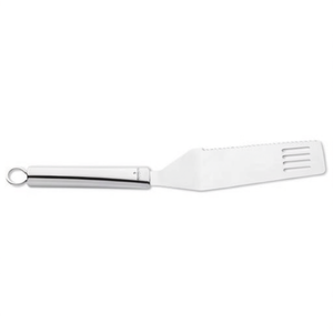 ถาดพิซซ่าทรงสี่เหลี่ยม (4.8x29.5 ซม.) SMART สีโครเมียมเงา 2414 - Product Image 2