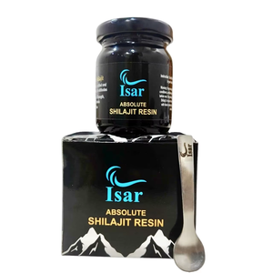 Resina orgánica pura del Himalaya Shilajit Asphaltum Punjabinum Original Mumiyo Gran Montaña Himalaya Disponible en 1 Kg - Product Image 4