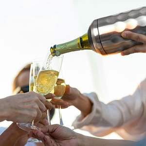 Durable <b>Stainless</b> <b>Steel</b> Double Walled Vacuum Insulated <b>Cooler</b> for Outdoor, Camping | OEM/Private Label Available | Bulk Exporter - Product Image 3