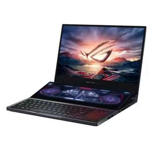 NUEVA PROMOCIÓN Zephyrus Duo GX550LXS-HF135T 15.6 I9-10980H RTX 2080 32GB 2TB Win10 Laptop - Product Image 3