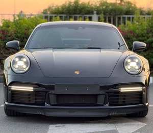 Limpiamente LIMPIO 2024 P o r s c h e 911 Turbo 3.8L (580 HP) Coupe GCC - Product Image 1